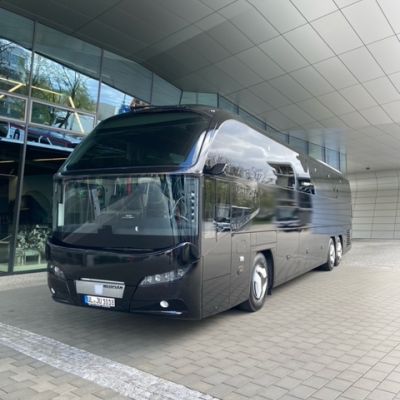 Cityliner UL-JU 1018